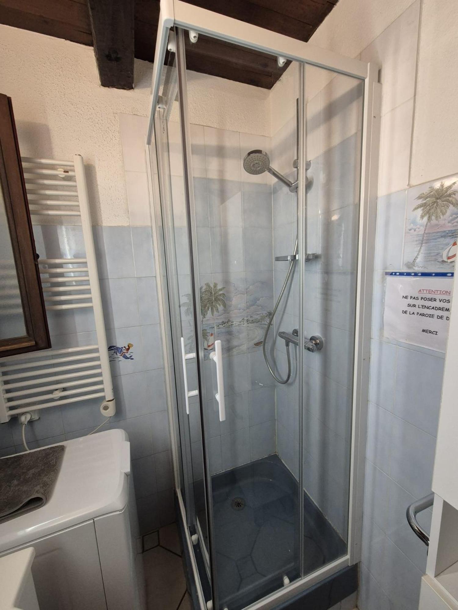 Studio Mezzanine Vue Port Et Mer La Londe-les-Maures ภายนอก รูปภาพ